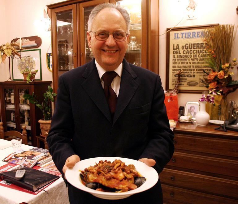 Tre giorni per celebrare palio e cacciucco 