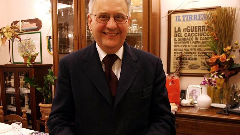 Tre giorni per celebrare palio e cacciucco