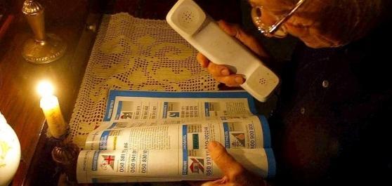 Attenzione alle truffe telefoniche (foto d'archivio)