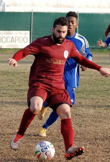Portuense, un derby per rinascere 