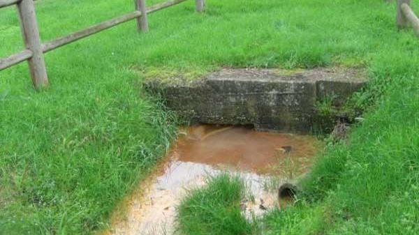 Un'immagine della zona tratta dal sito dell'Arpat Toscana