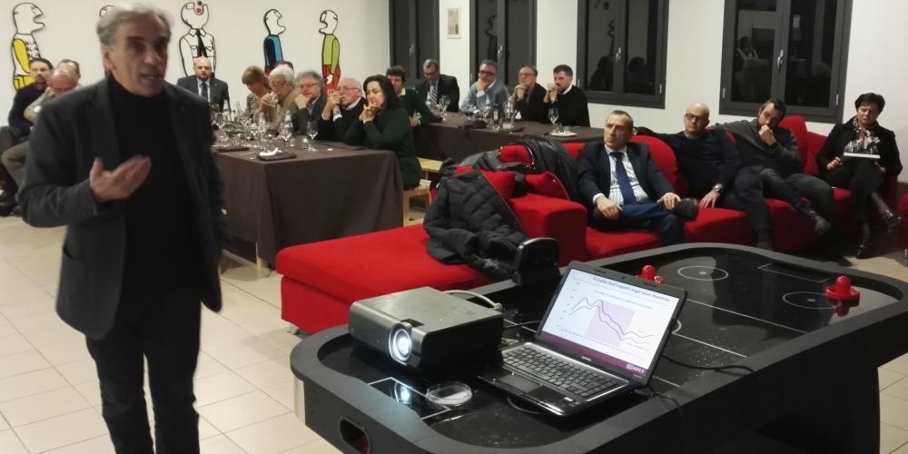 Sono 4200 le aziende dinamiche in Toscana, il 12% sono pratesi 