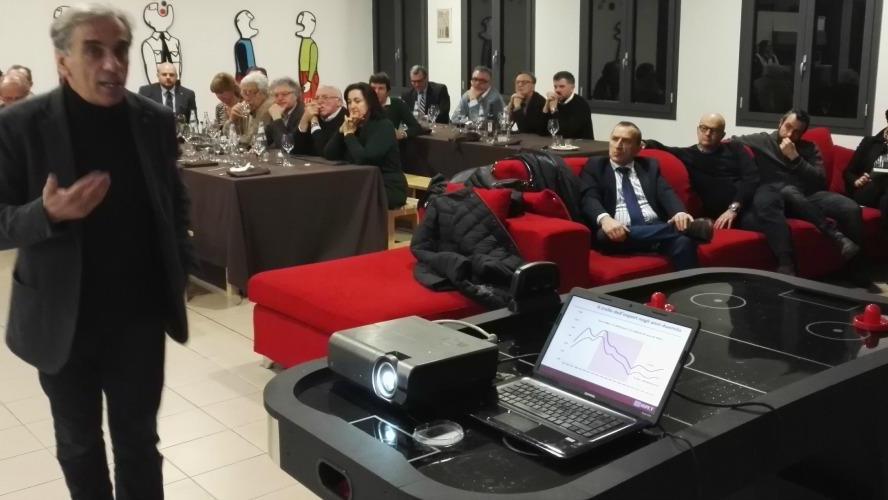 Sono 4200 le aziende dinamiche in Toscana, il 12% sono pratesi