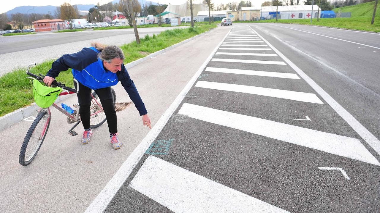 Posteggi sbagliati, al nuovo mercato slitta il trasloco