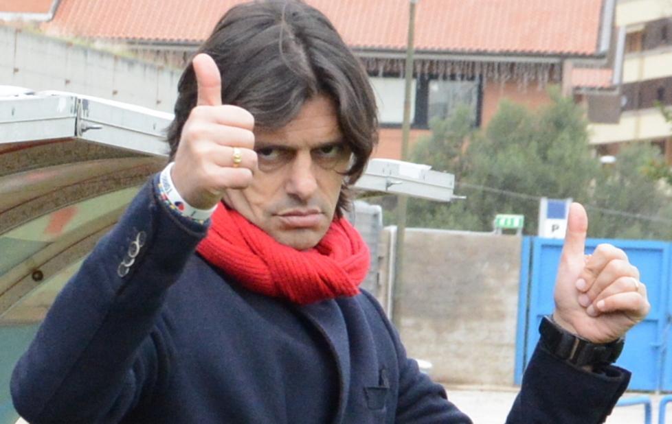 In un libro la vita e i successi di Vincenzo Cosco, il tecnico della Torres ucciso da un tumore 