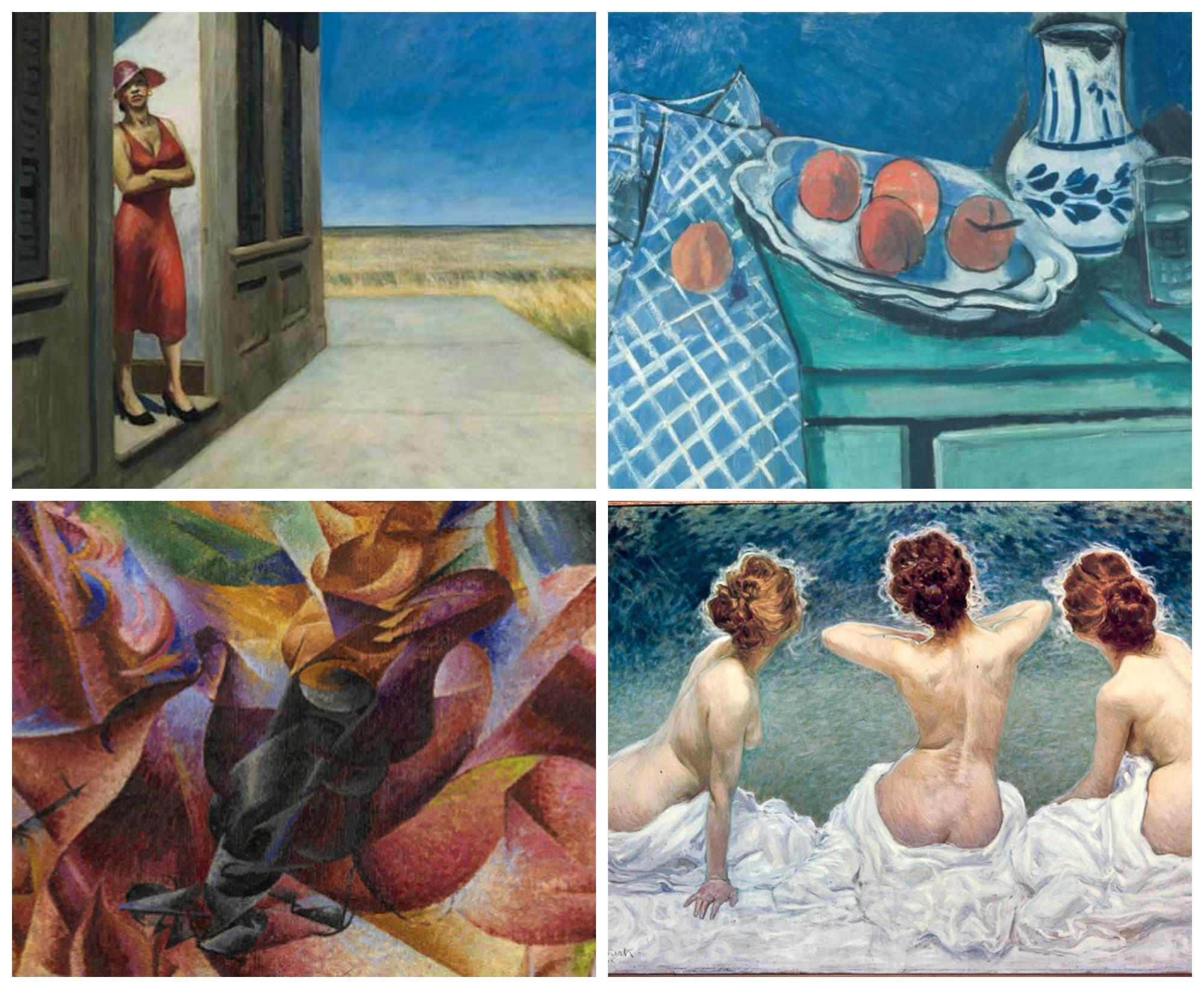 Sboccia l'arte, giro d'Italia nella bellezza 