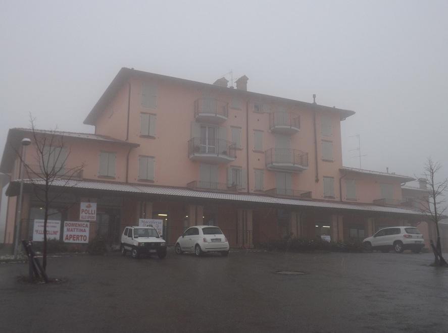 Estraneo cambia gestore: palazzo a Pavullo senza luce