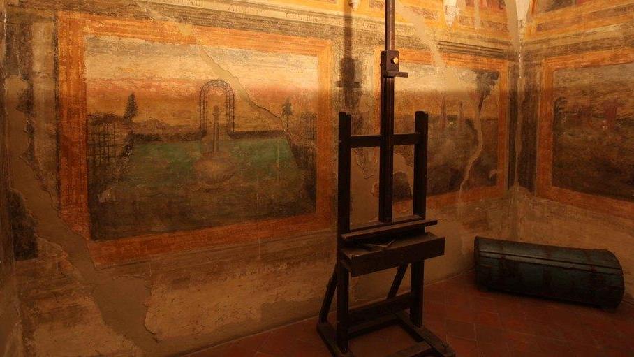 Reggio Emilia, il Mauriziano potrebbe riaprire a maggio