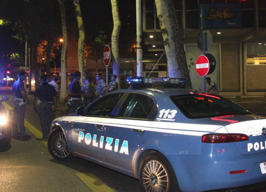 La banda del buco all’opera: svaligiato deposito di profumi 