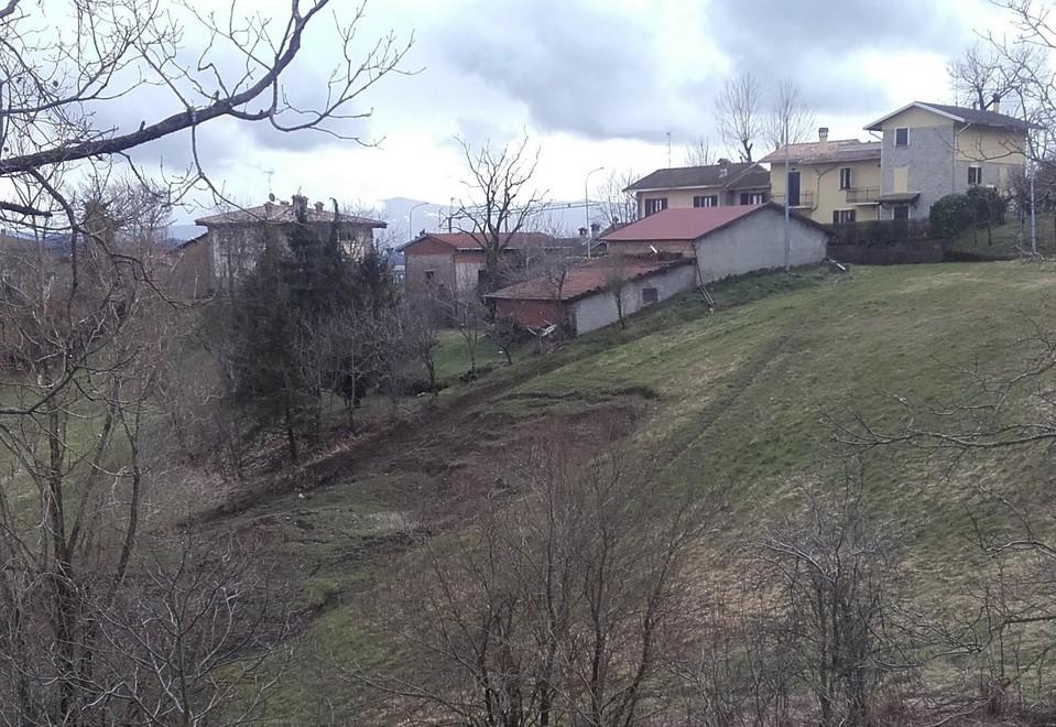 Maltempo: chiesto lo stato d’emergenza 