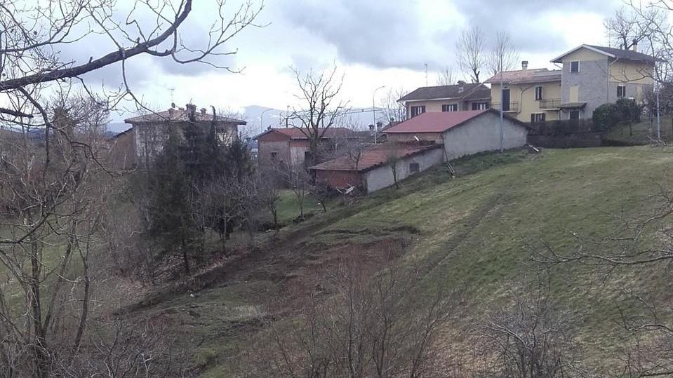 Maltempo: chiesto lo stato d’emergenza