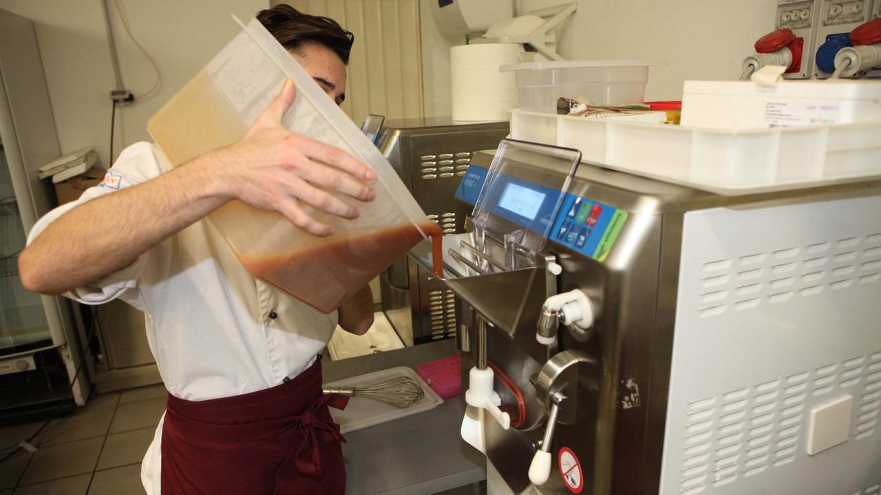 Gelato world tour: tutti i partecipanti della tappa a Reggio Emilia