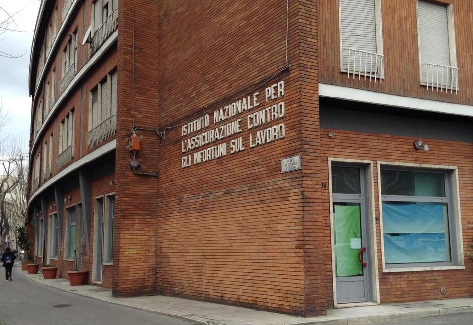 Petizione anti spaccio, la firma un magistrato 