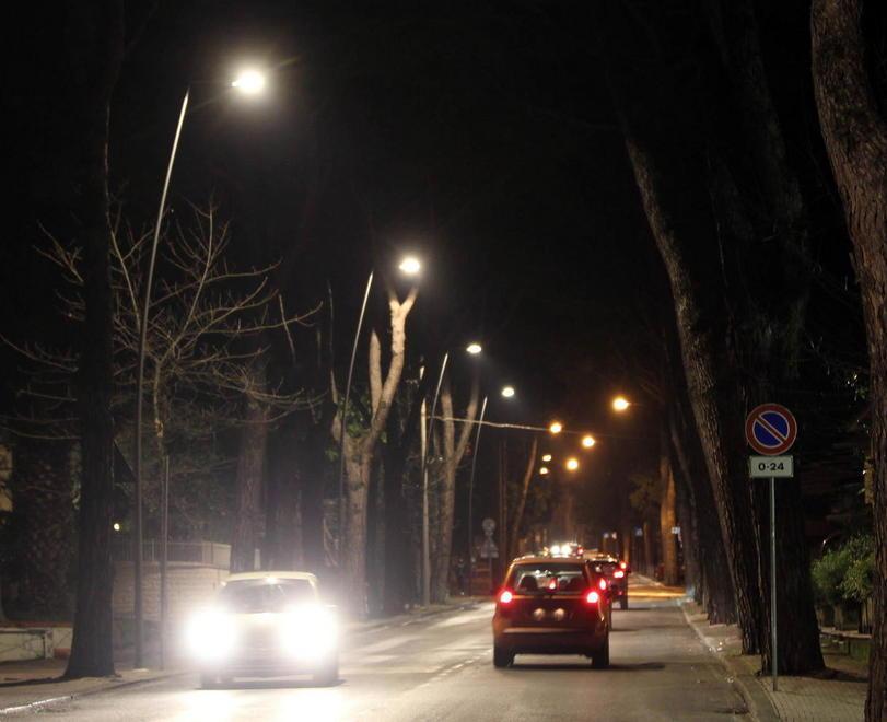 Rapinatore di prostitute in manette 
