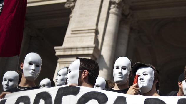 Docenti precari, altri 131 ricorsi vinti