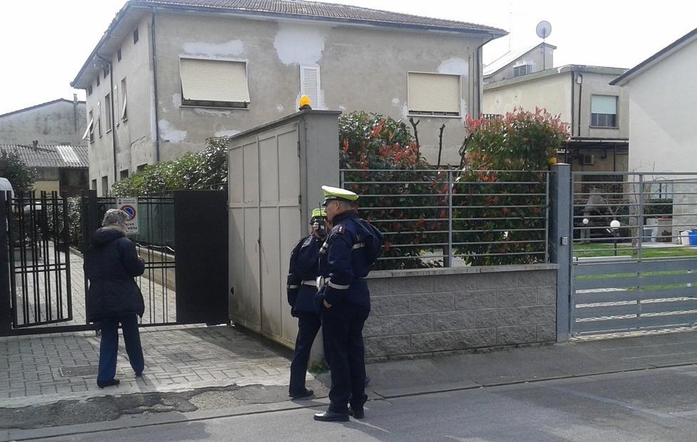 Spariti i parcheggiatori abusivi dal mercato 
