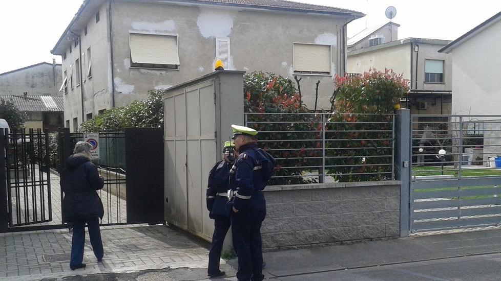 Spariti i parcheggiatori abusivi dal mercato