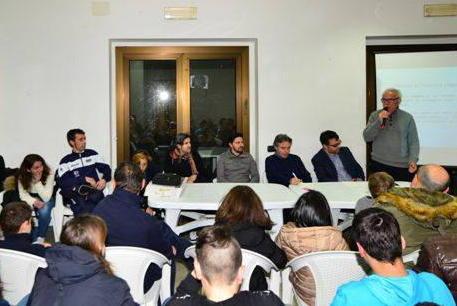 Ecco l’Atletica La Rocca sulle ceneri dell’Omega