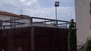 «Cosa è stato fatto sui bagni»