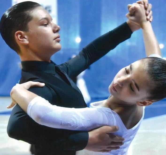Successo a Montecatini per i danzatori della Soy Guajiro 