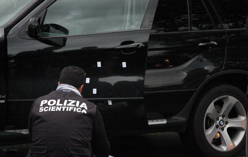 Assalto al Suv, nessuno sconto dalla Procura 