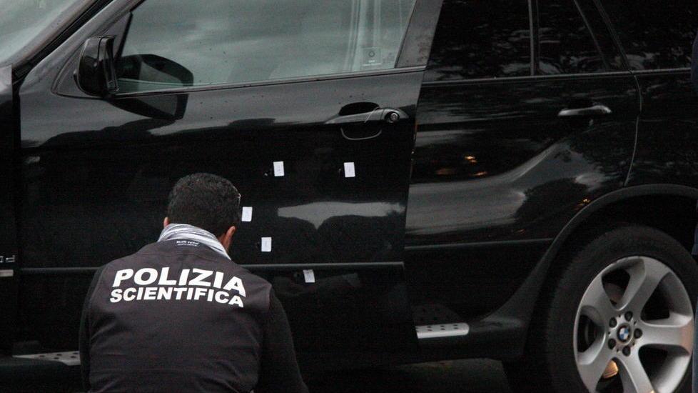 Assalto al Suv, nessuno sconto dalla Procura