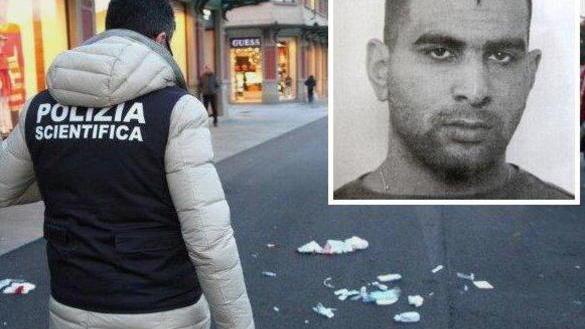 Giovane ucciso, parla la vedova «Punito per aver difeso un amico»