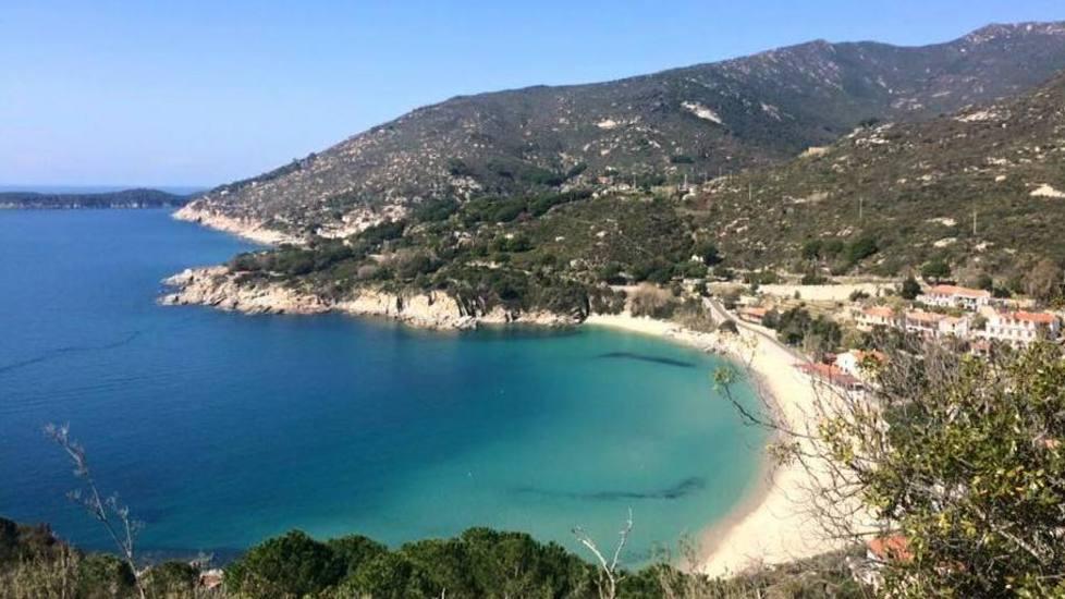 Skyscanner inserisce Cavoli fra le 15 spiagge più belle d’Italia