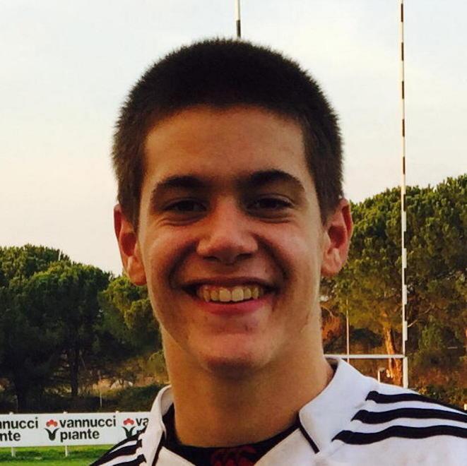 Rugby Cecina, amichevole per l’Under 18 al Castellani contro l’accademia Prato 