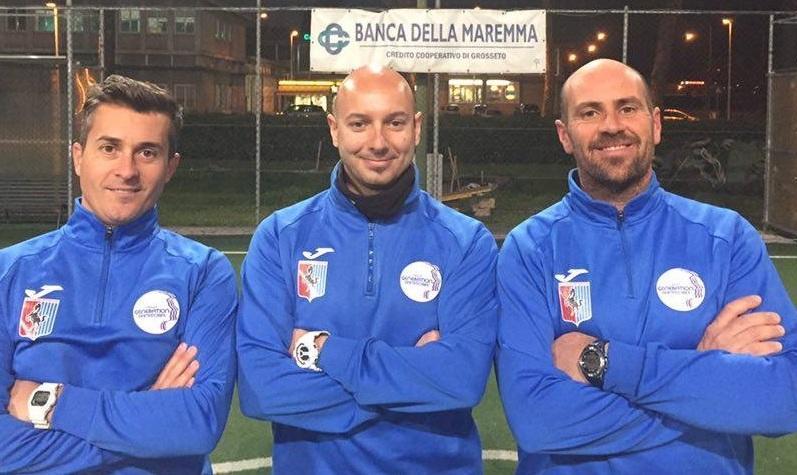 Il Saurorispescia vola a Monaco di Baviera