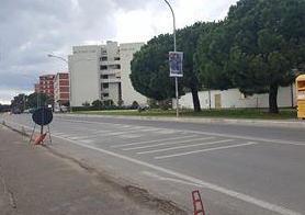 Via Amendola più sicura Cominciano i lavori alla 167