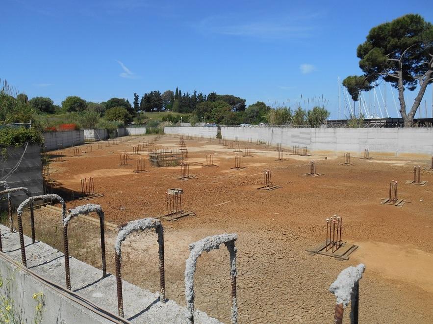 Portiglioni, espropri pagati dalla Promomar 