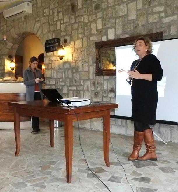 Un porto verde per 600 imbarcazioni 