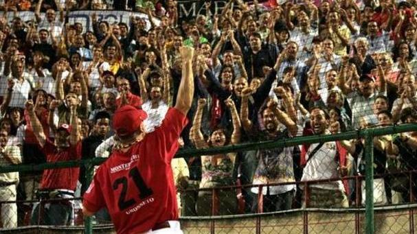 Parte la gara per il tempio del baseball