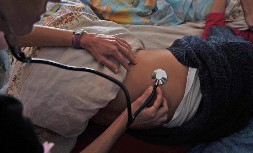 Bimbo da curare, niente neuropsichiatra 