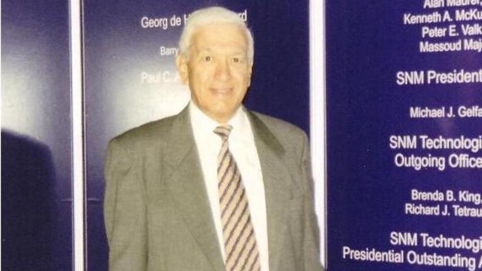I “Lucchesi nel mondo” piangono Giorgio Matelli