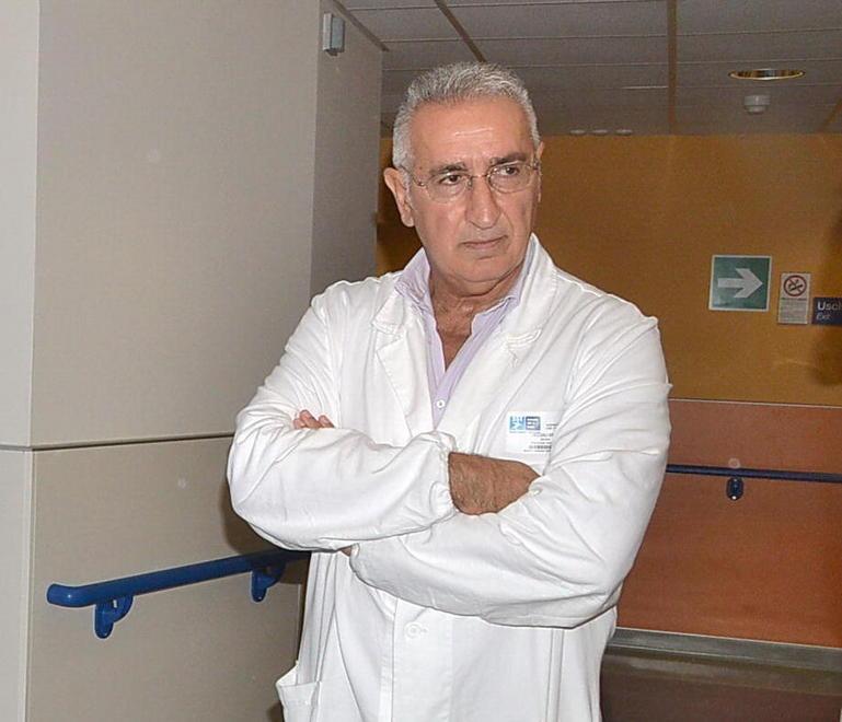L’Asl: al San Luca non ritorneranno i vecchi reparti 