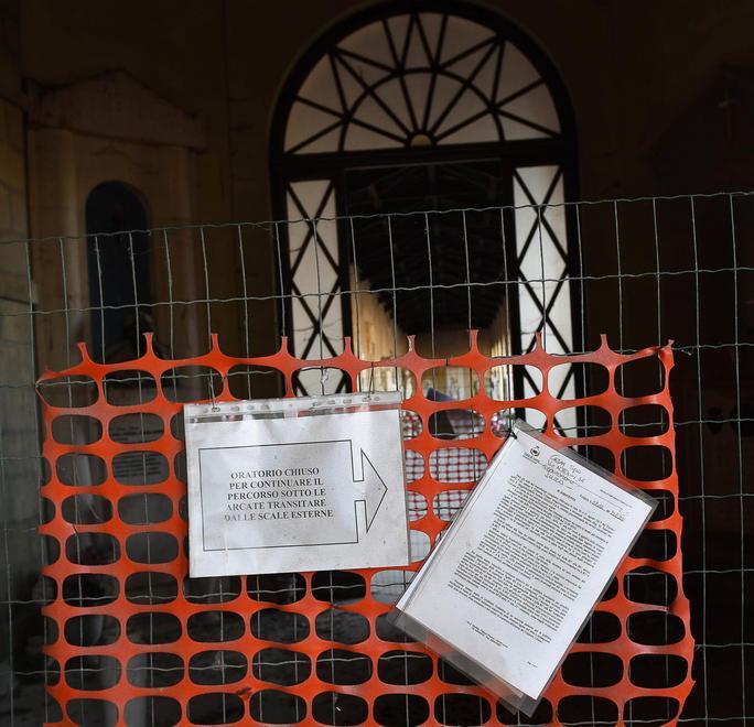 Affidata la perizia sul progetto del forno crematorio 