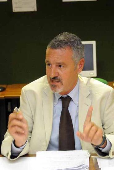 Il vicesindaco Uilian Berti querela Stefano Benedetti 