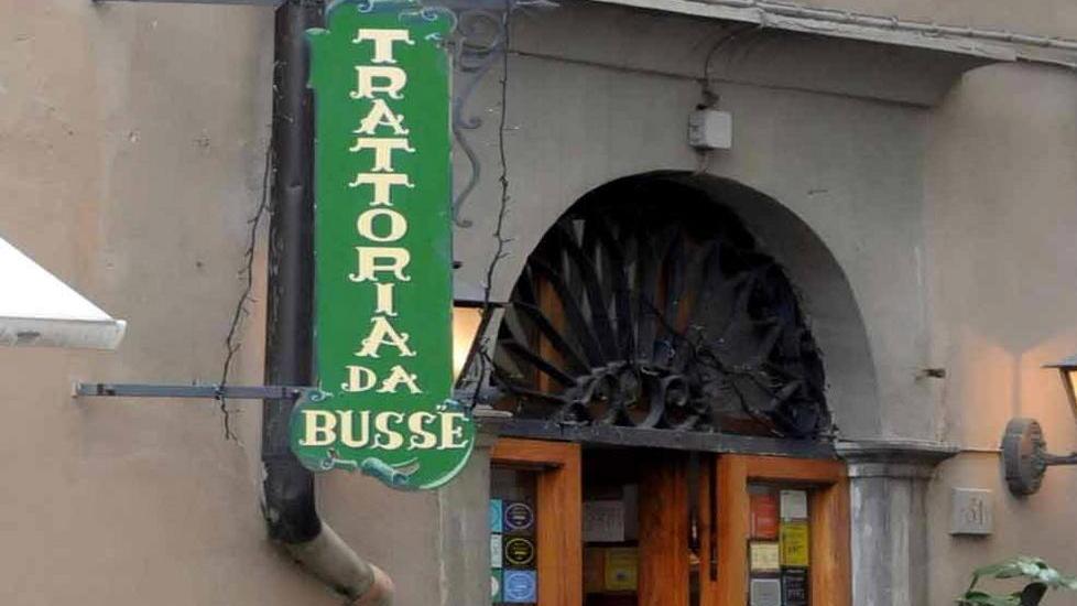 I Bertocchi lasciano Bussè ma la tradizione continua