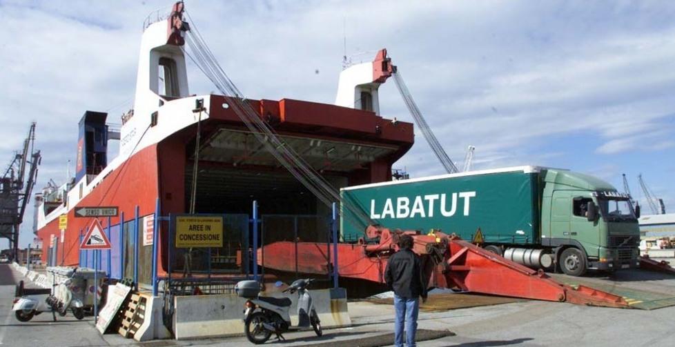 Il governo egiziano punta su Livorno 