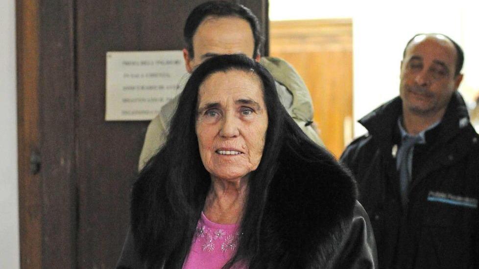Mamma Ebe, condanna definitiva