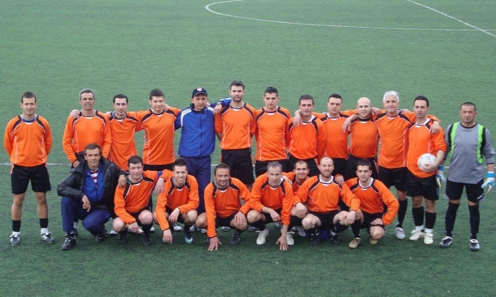 Il Deportivo Turritano va a mille