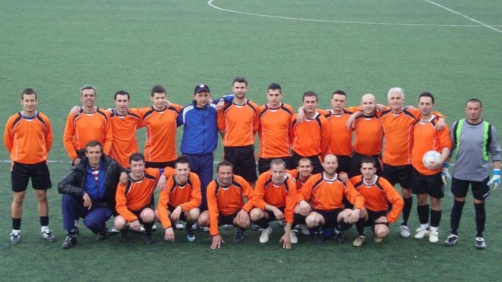 Il Deportivo Turritano va a mille