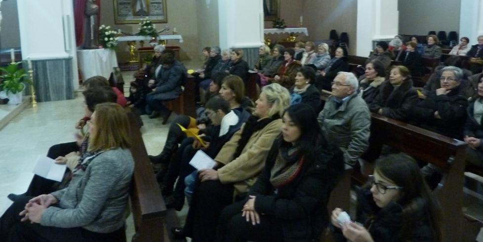 Storie di donne per i 70 anni del Cif 