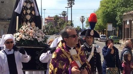 Si conclude il Settenario ai Servi di Maria