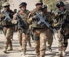 Tabità e Avos in aiuto alla Brigata 