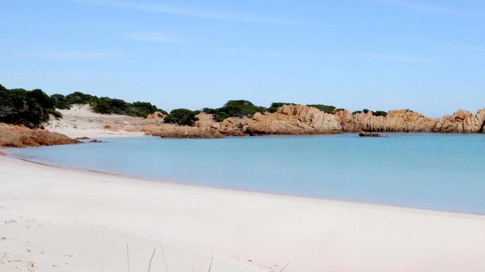 Budelli isola dei ragazzi, il Parco incontra gli studenti