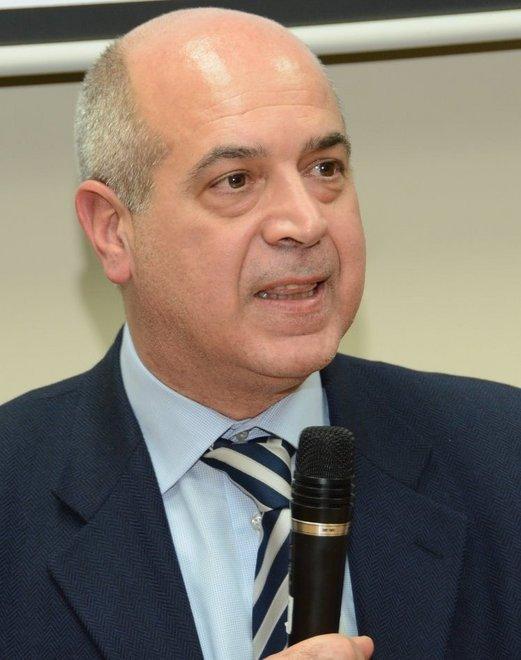 Uggias: «Questa iniziativa è un atto d’amore verso la città e il centrosinistra»