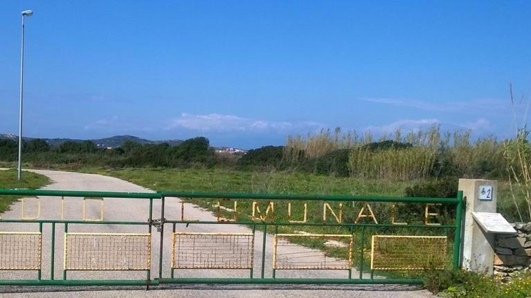 Antona: un referendum sulla nuova isola ecologica